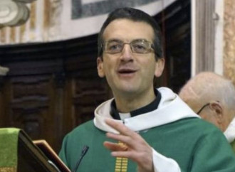 La Spezia: il vescovo sospende il prete del dissenso