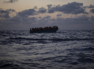 Migranti, i turchi hanno il controllo della rotta libica