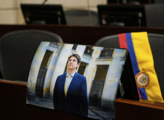 Miguel Uribe, ucciso l'astro nascente del conservatorismo colombiano