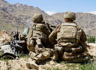 I russi pagano i talebani per uccidere americani? Difficile