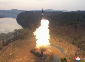 Missili e cibo: la rinnovata alleanza fra Russia e Nord Corea
