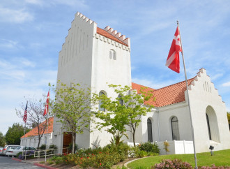 Legge danese: sermoni e omelie al vaglio dello Stato