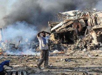 Somalia, come non si combatte il jihadismo