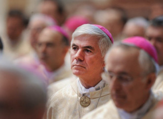 Un vescovo difende Shalom: «Ancora di salvezza per molti»