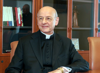 Compie 40 anni la prelatura dell'Opus Dei