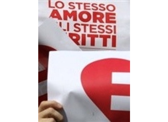 Per i giudici basta l'affetto a formare una famiglia