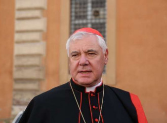 Omosessualità, la chiamata all'azione del cardinale Müller