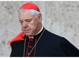 Müller striglia i vescovi che interpretano il Papa:
«Niente comunione ai divorziati risposati»