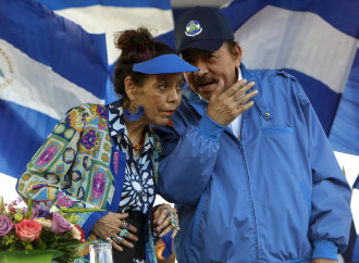 Nicaragua, silenzio assordante sui cristiani