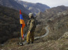 Nagorno Karabakh, gli armeni aggrappati alla loro terra