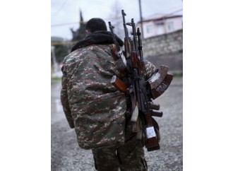 Conflitto fra armeni e azeri: una sfida turca alla Russia