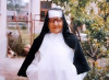 Suor Maria Natalia Magdolna, riparare è rispondere all'Amore