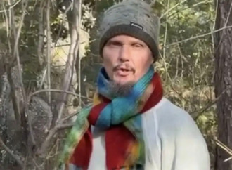 Famiglia nel bosco, ipocrita ammissione del giudice: il padre serve