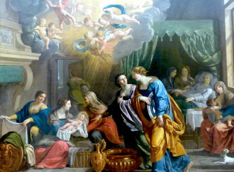 Natività della Beata Vergine Maria