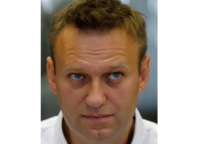 Alexei Navalnij