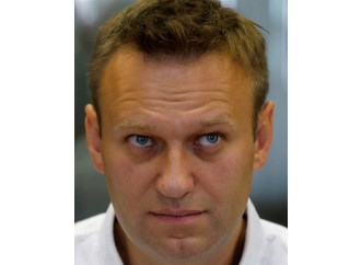 Navalny, la Alt Right russa e il mondo alla rovescia