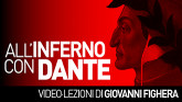 All'Inferno con Dante BANNER