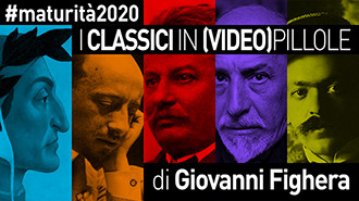 I Classici in (video) pillole