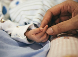 Il crollo demografico dell'Europa non interessa a nessuno