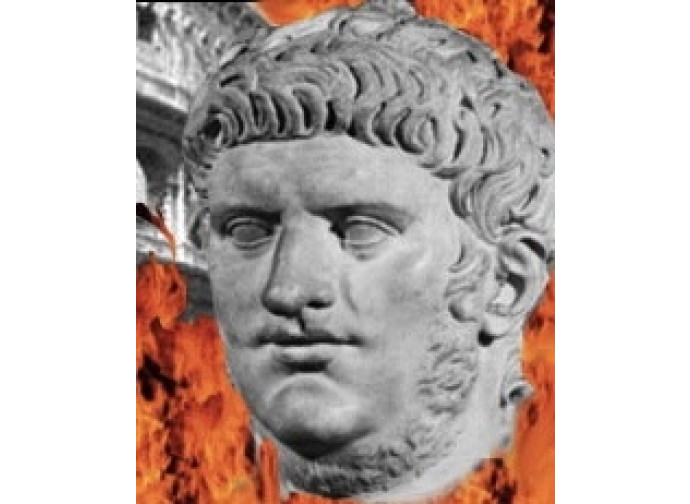 L'imperatore Nerone