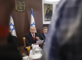 Netanyahu verrà in Italia, se in Israele lo lasciano partire