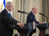 Trump e Netanyahu raggiungono l'accordo: c'è il piano di pace per Gaza