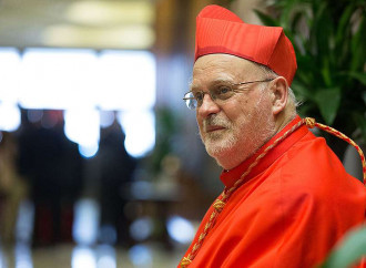 "Io, vescovo nella Svezia senza Dio dove il silenzio evangelizza"
