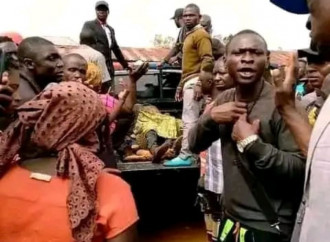 Nuovi attacchi a villaggi cristiani in Nigeria