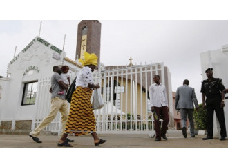 Cristiani in Africa, le nuove persecuzioni