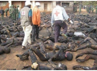 Nigeria e Iraq, il massacro dei cristiani
che l'Occidente non vuol vedere