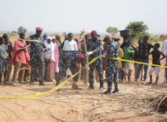 Trump bombarda i jihadisti in Nigeria. Un monito per Boko Haram e Stato Islamico