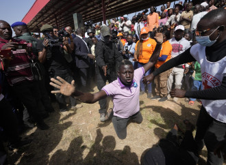 Strage in Nigeria, frutto di uno scontro di civiltà
