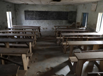 I rapimenti di massa degli studenti in Nigeria