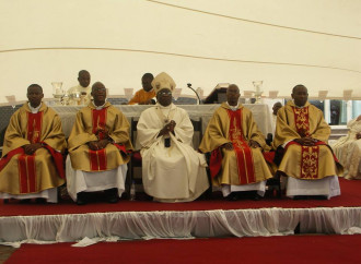 Accordi di Samoa, i vescovi nigeriani respingono i "diritti" gender