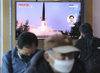 Perché la Corea del Nord continua a lanciare missili