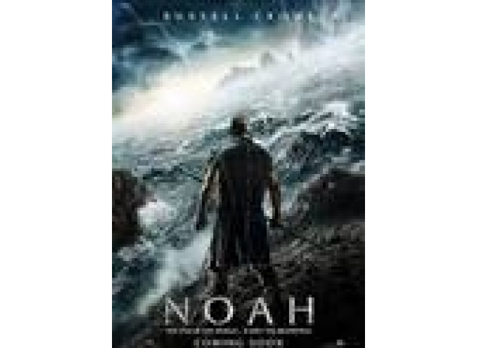 Noah, il film
