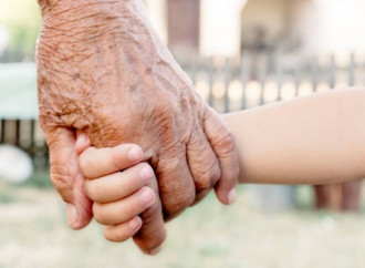 Pro Vita  & Famiglia al prossimo governo: un sottosegretario per i nonni