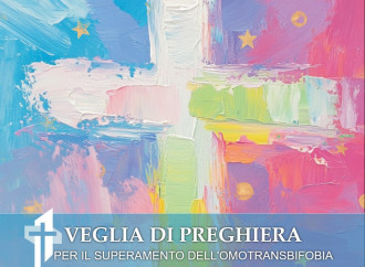 Record di vescovi a veglie Lgbt, così la Chiesa si arrende al mondo