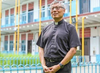 Hong Kong, Chow Sau-yan nuovo vescovo. Un compito non facile