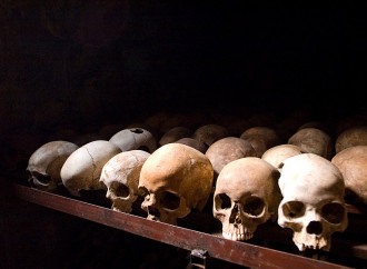 Ruanda, un genocidio che produce ancora guai