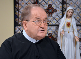 Padre Tadeusz Rydzyk