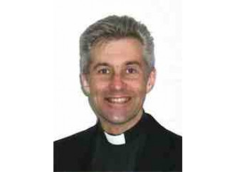 Oblinger, il prete fedele
interdetto dalla diocesi