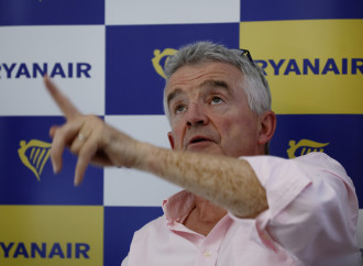 Anche Ryanair ha le sue ragioni. Le spiegava il Manzoni