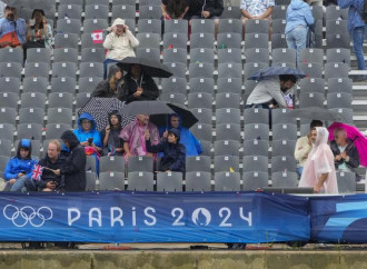 Brutta, blasfema, ideologica: l'apertura delle Olimpiadi è un flop