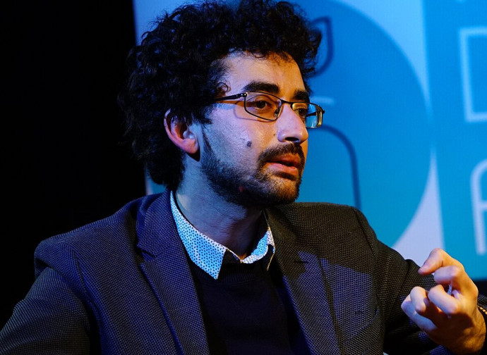 Omar Youssef Souleimane