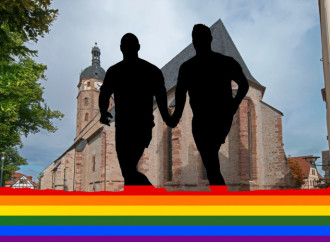 Omosessualità e peccato: non è questione di matrimonio