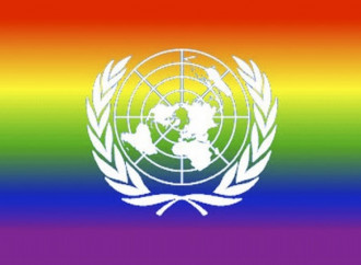 Linee guida ONU per un lavoro più arcobaleno