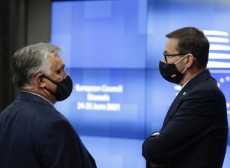 Il pregiudizio Ue contro Polonia e Ungheria