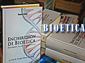 ESD Bioetica