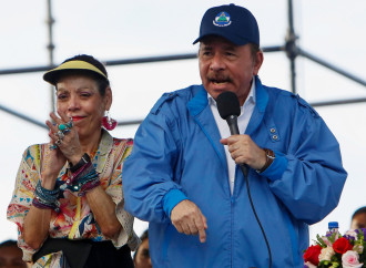 Persecuzioni in Nicaragua. Gli Usa denunciano, il Vaticano tace